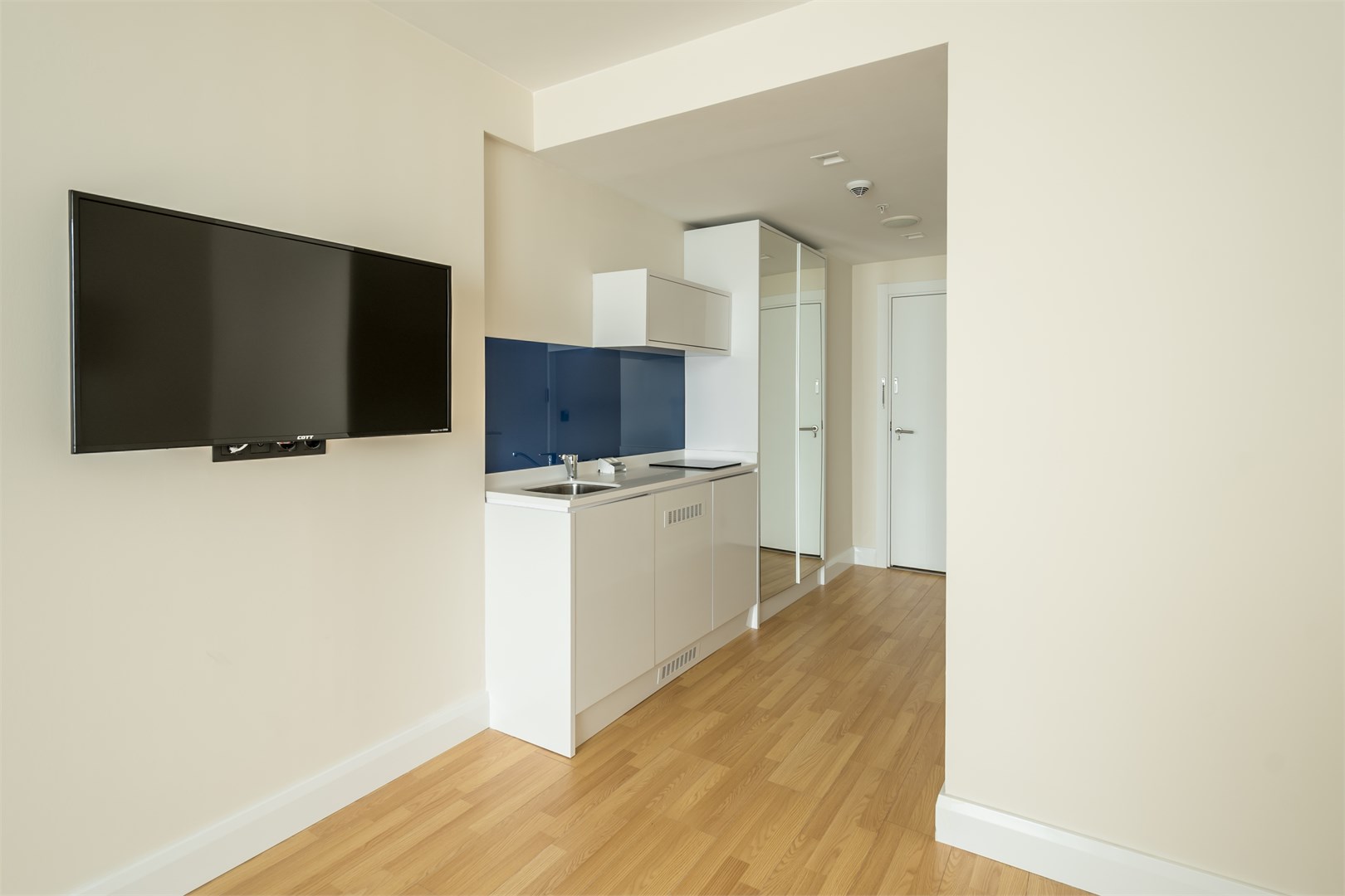 Orbi City block D1 и D2
