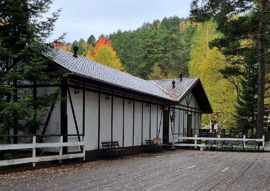 Пикник Парк