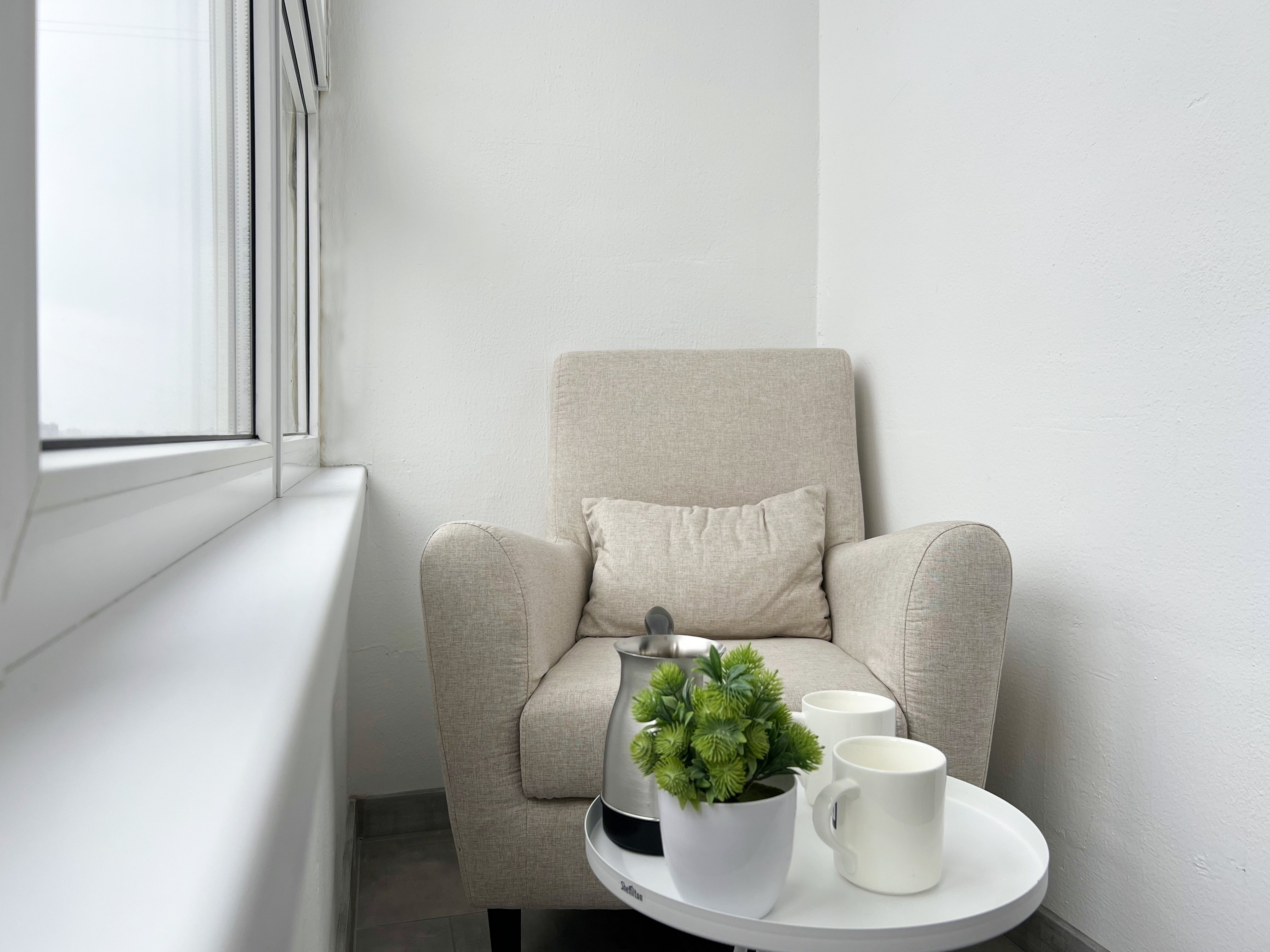 YourPlace ул. Воронежская 47Д