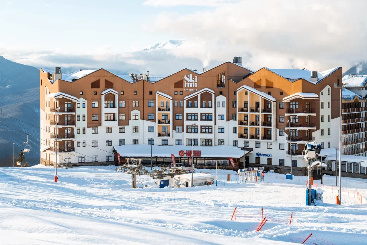 Внешний вид