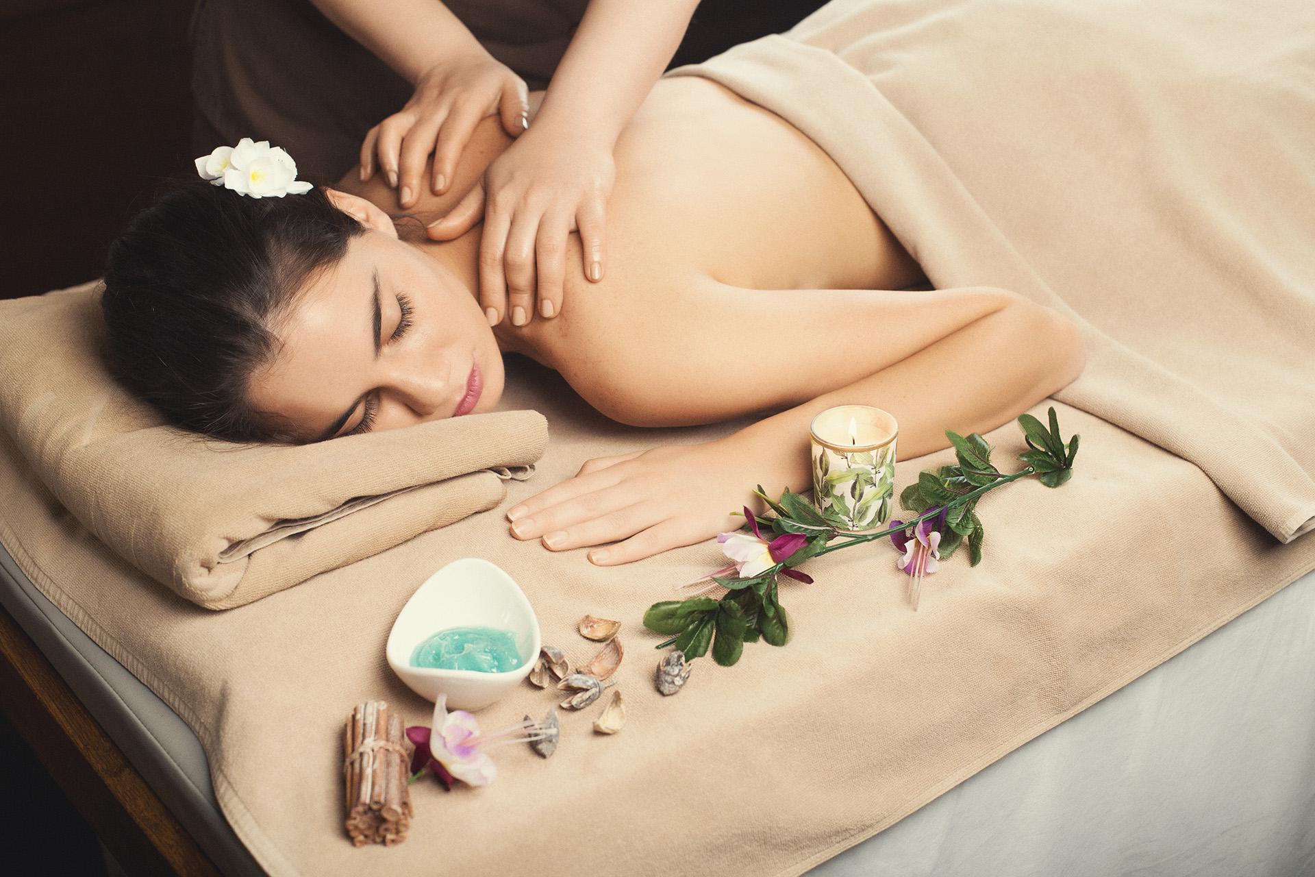 Borjomi Likani Health & Spa Centre