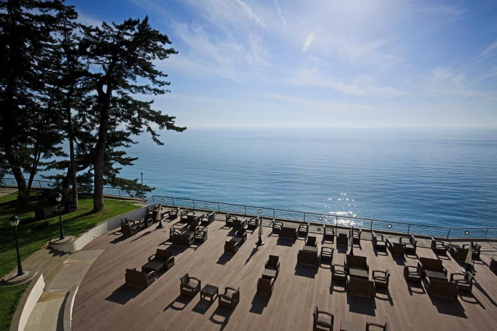 Castello Mare Hotel & Wellness Resort