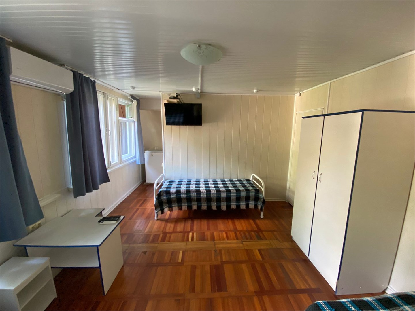 Стандартный 2-местный