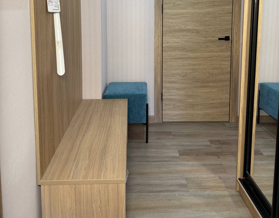 Студия 2-местный Премиум (главный корпус)