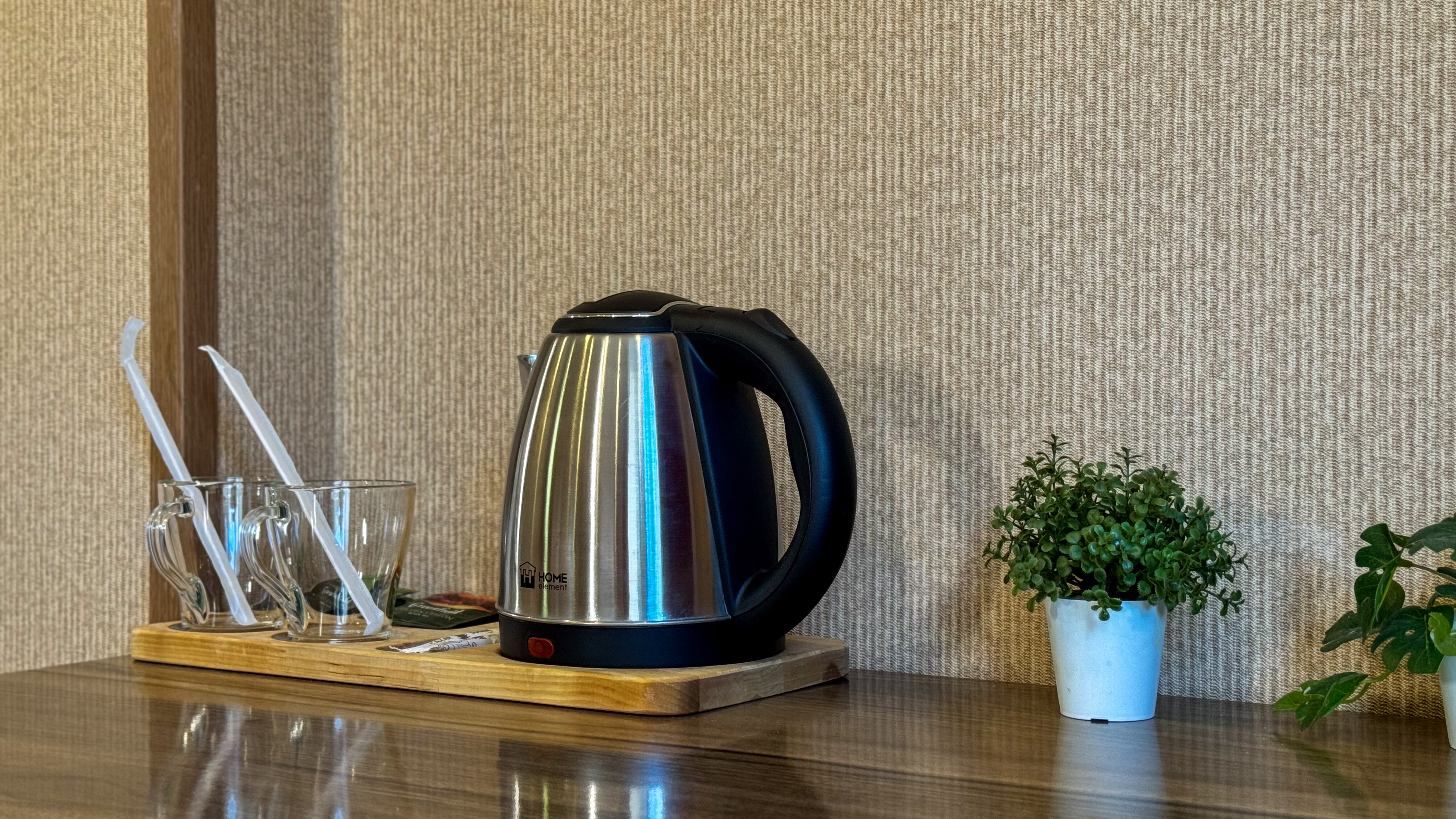 Супериор 3-местный 1-комнатный (с балконом)