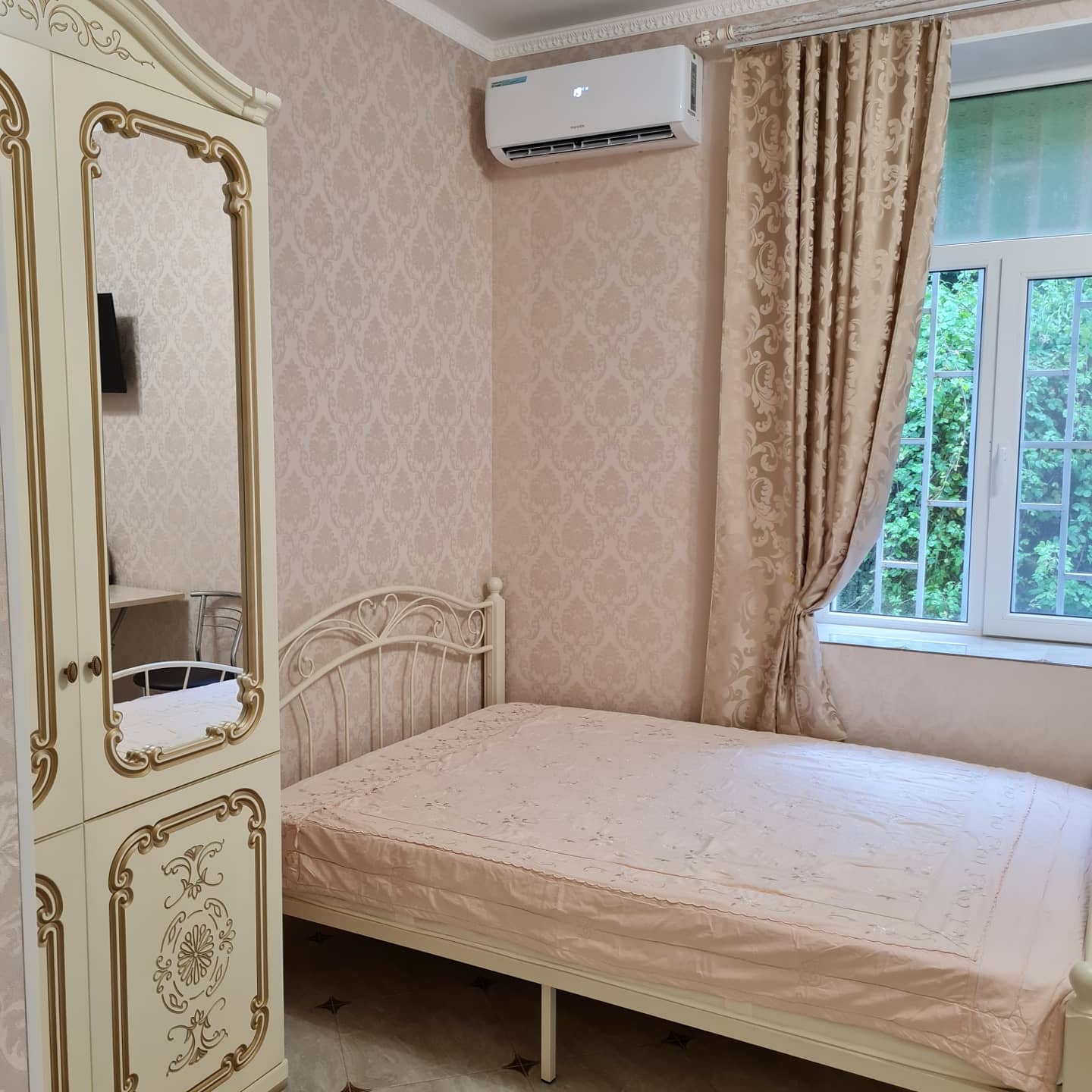 1-местный стандарт — фото 1