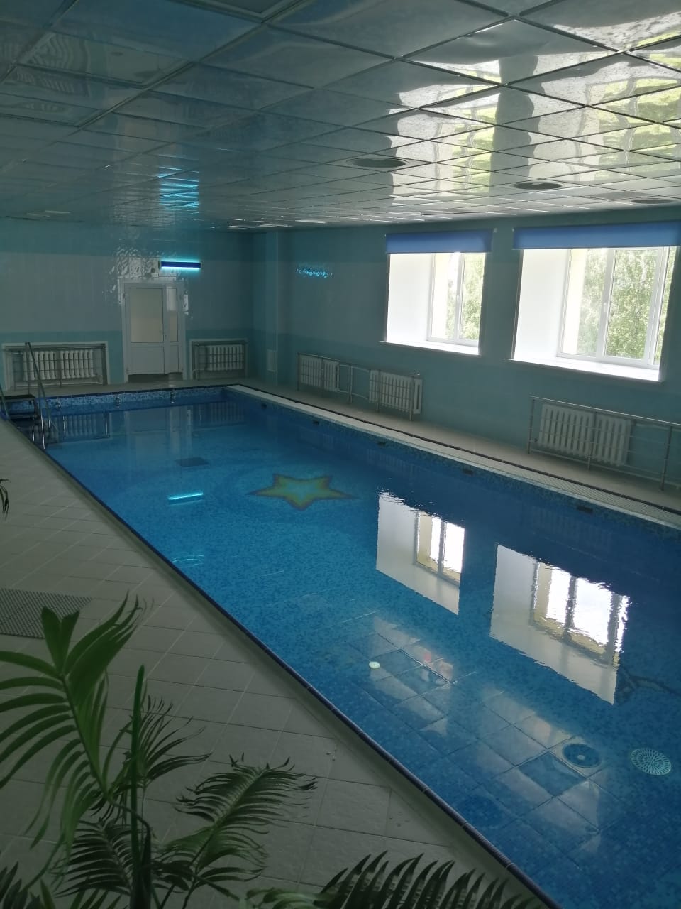Борисовский