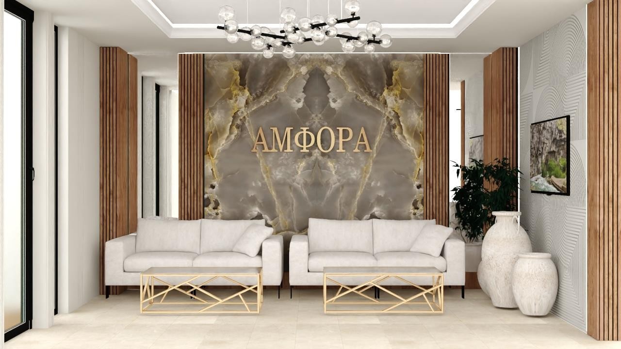 Амфора (Гагра)