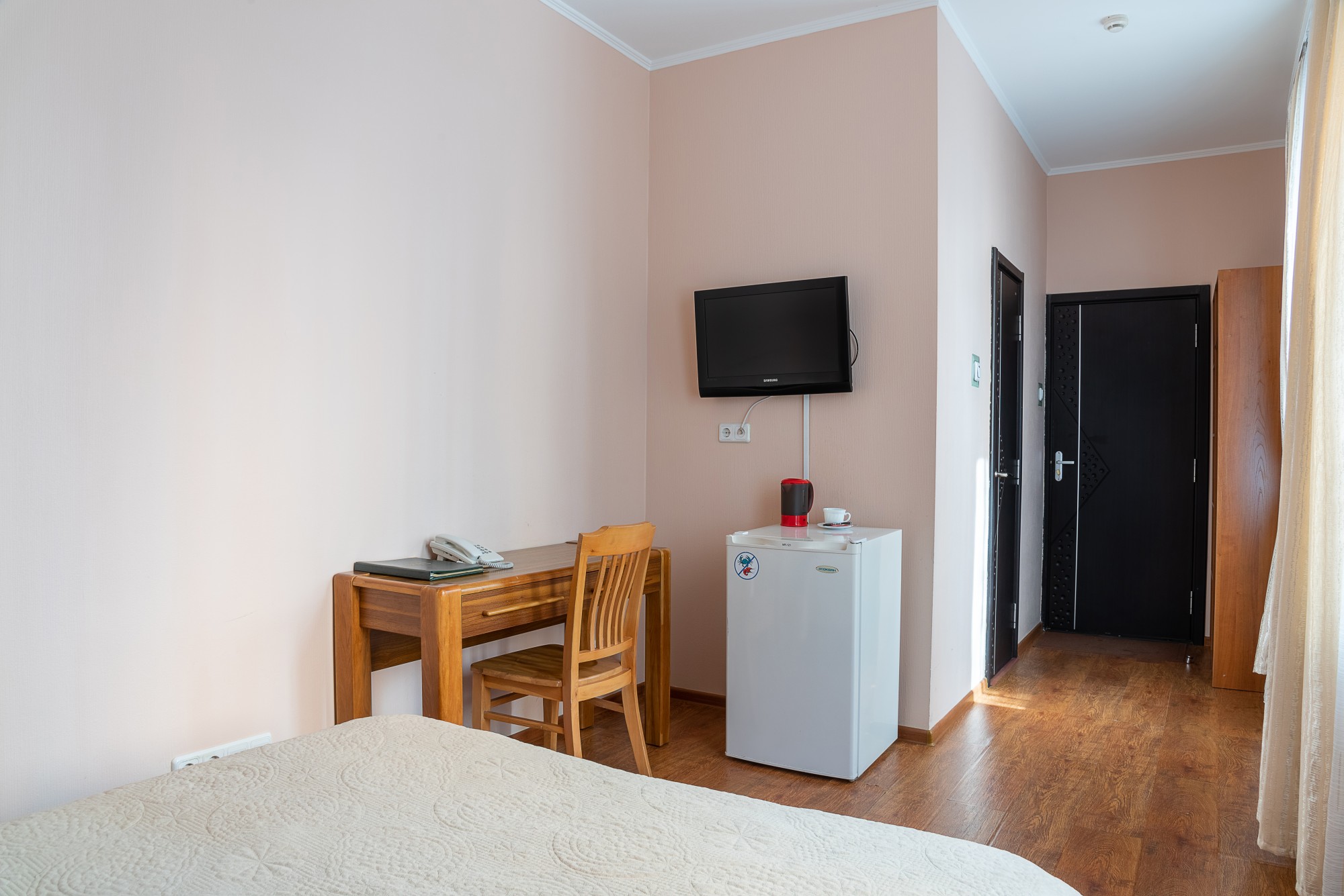 Стандартный 1-местный