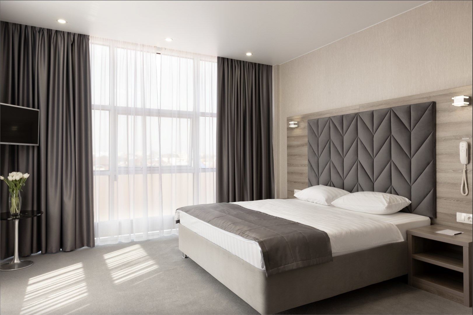 Parallel Congress by Stellar Hotels