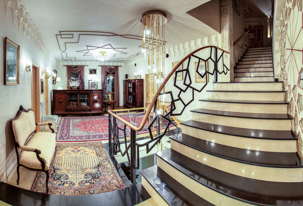 Vinotel Boutique Hotel