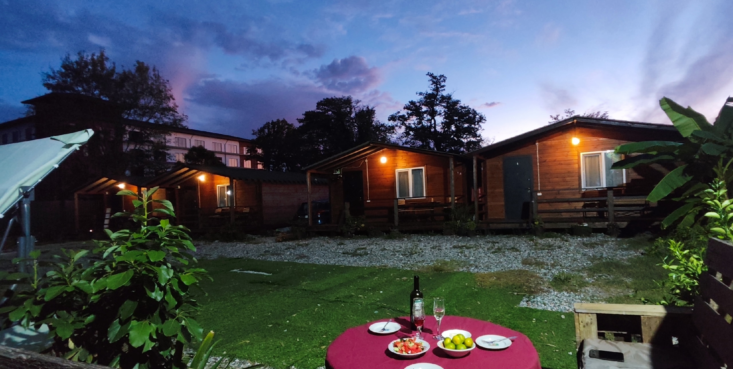 Асса (Пицунда)