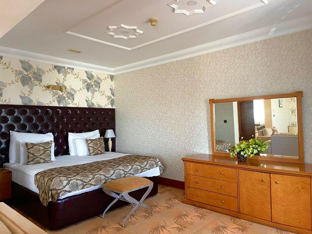 Grand Hotel Europa