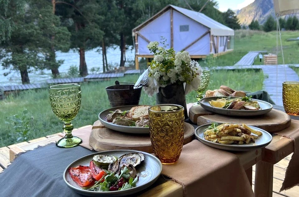 Айвенго (Алтай)