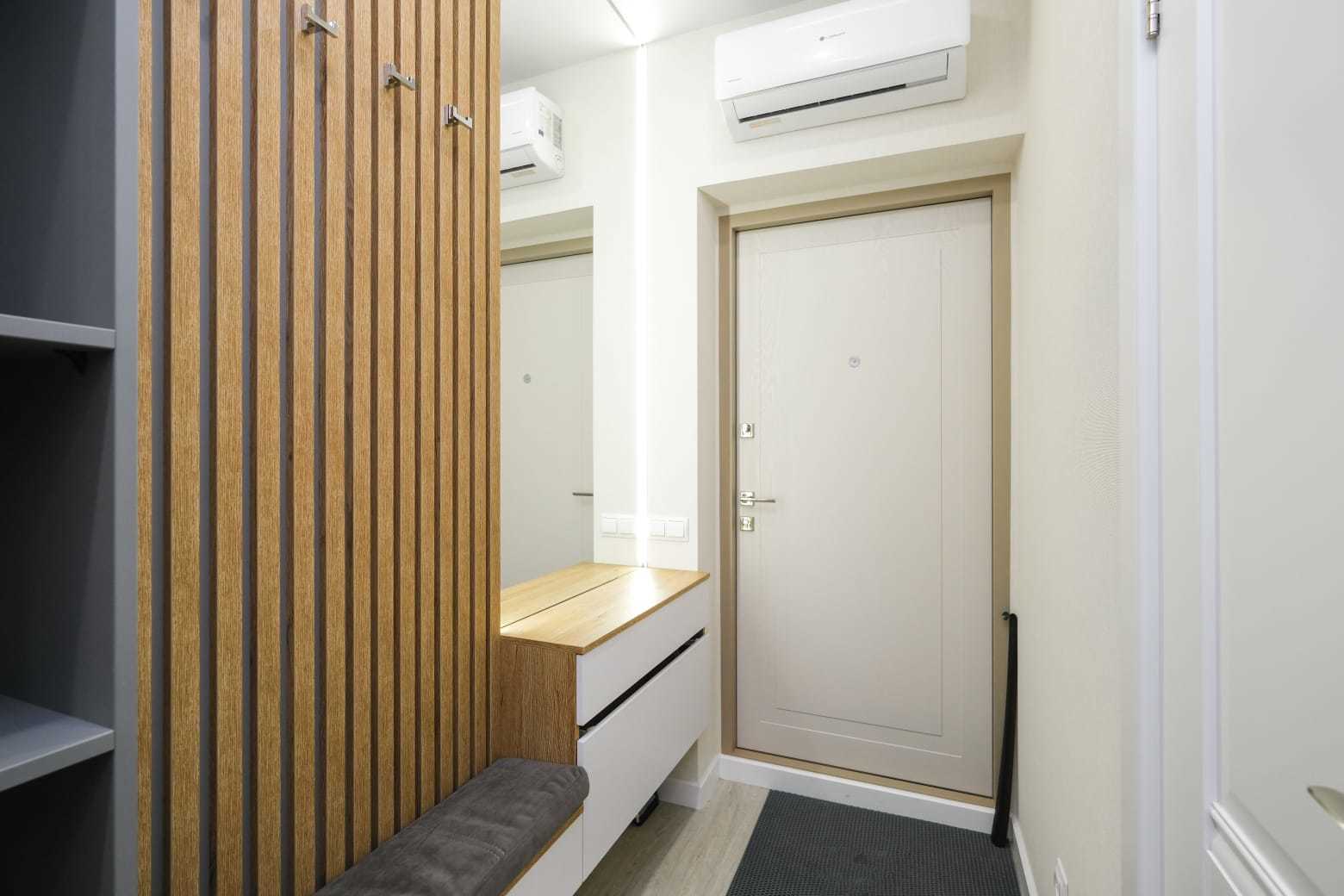 Room Hotel на Державина 50