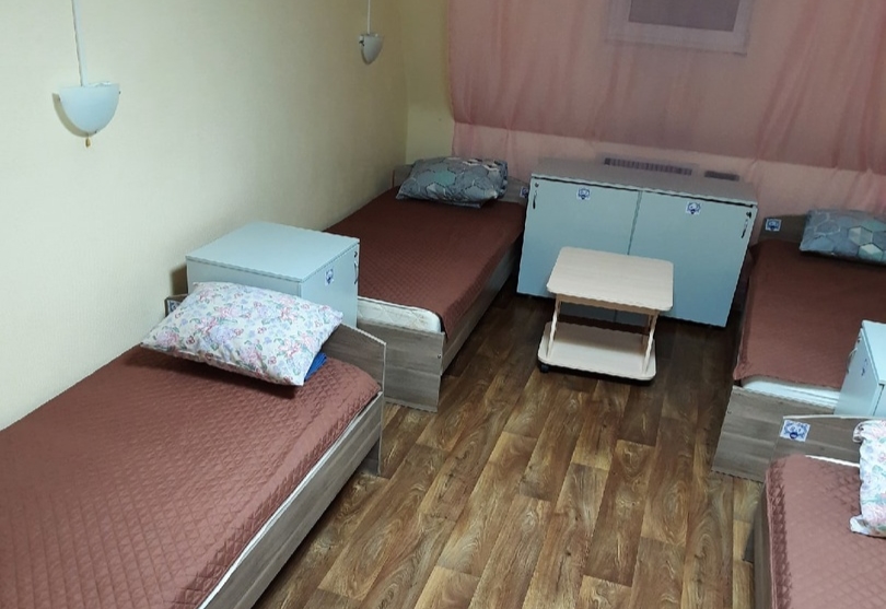 Тюмень на ул.Республики
