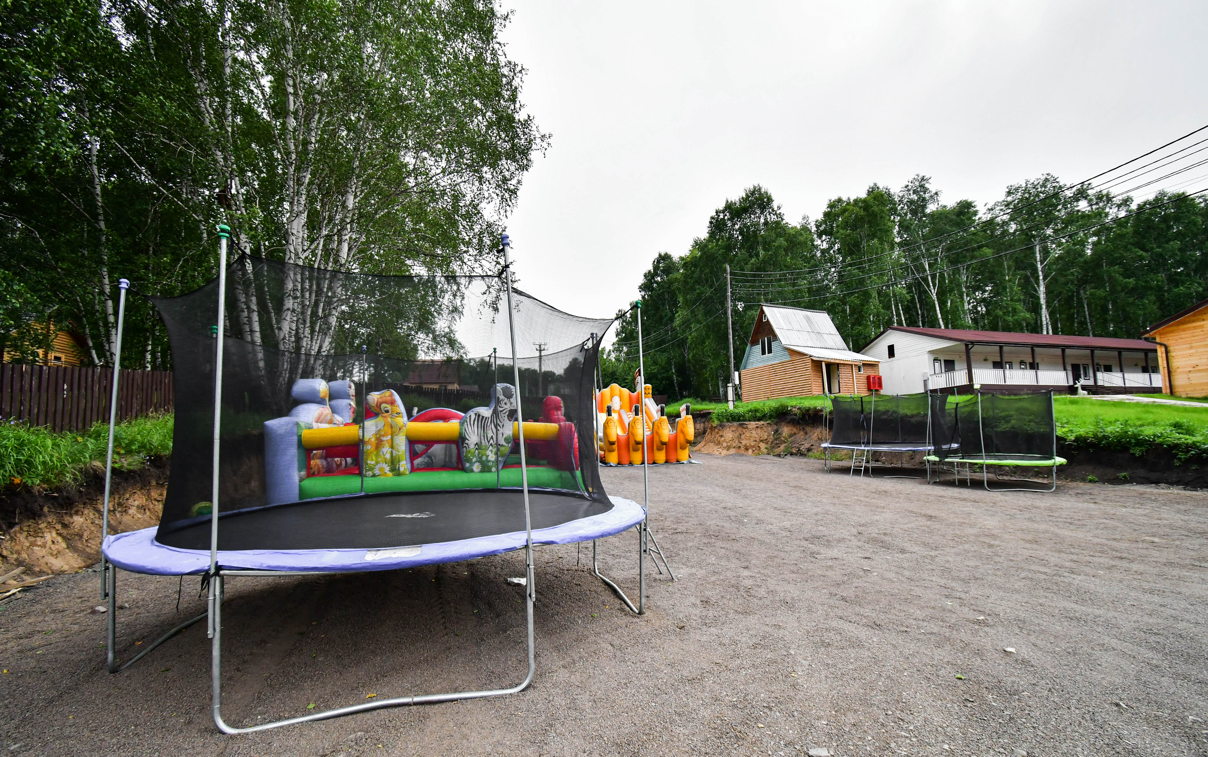 Апартель
