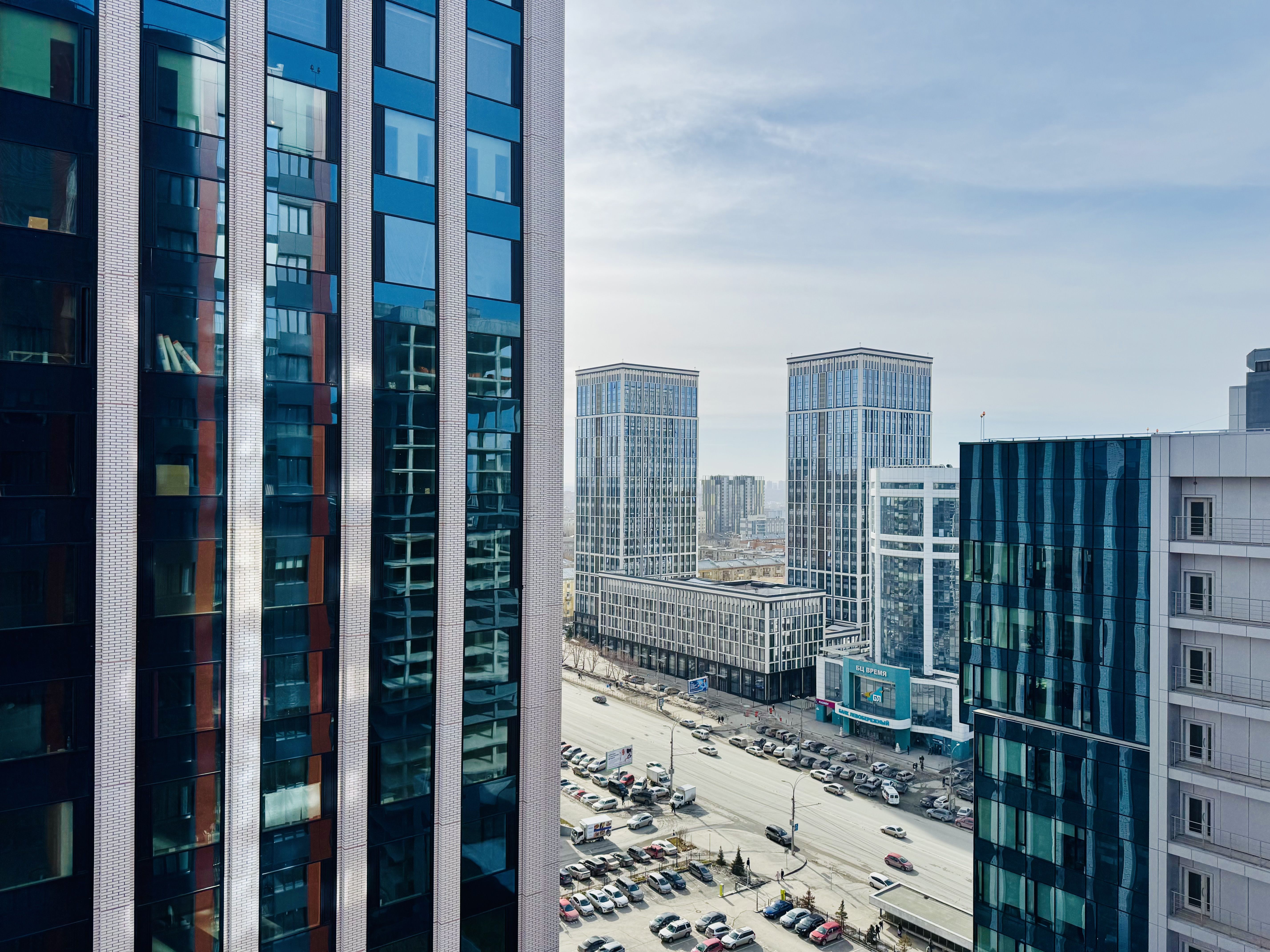 Atmosfera Sna Московская, 75