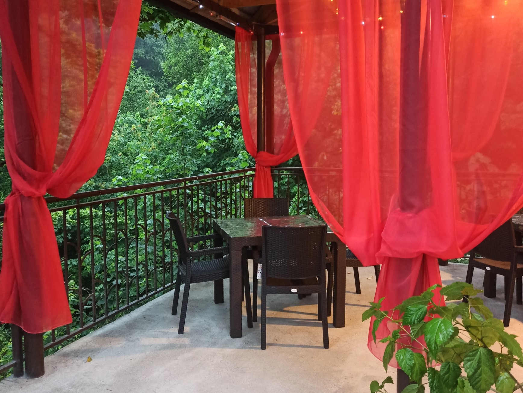 Илфи-панорама