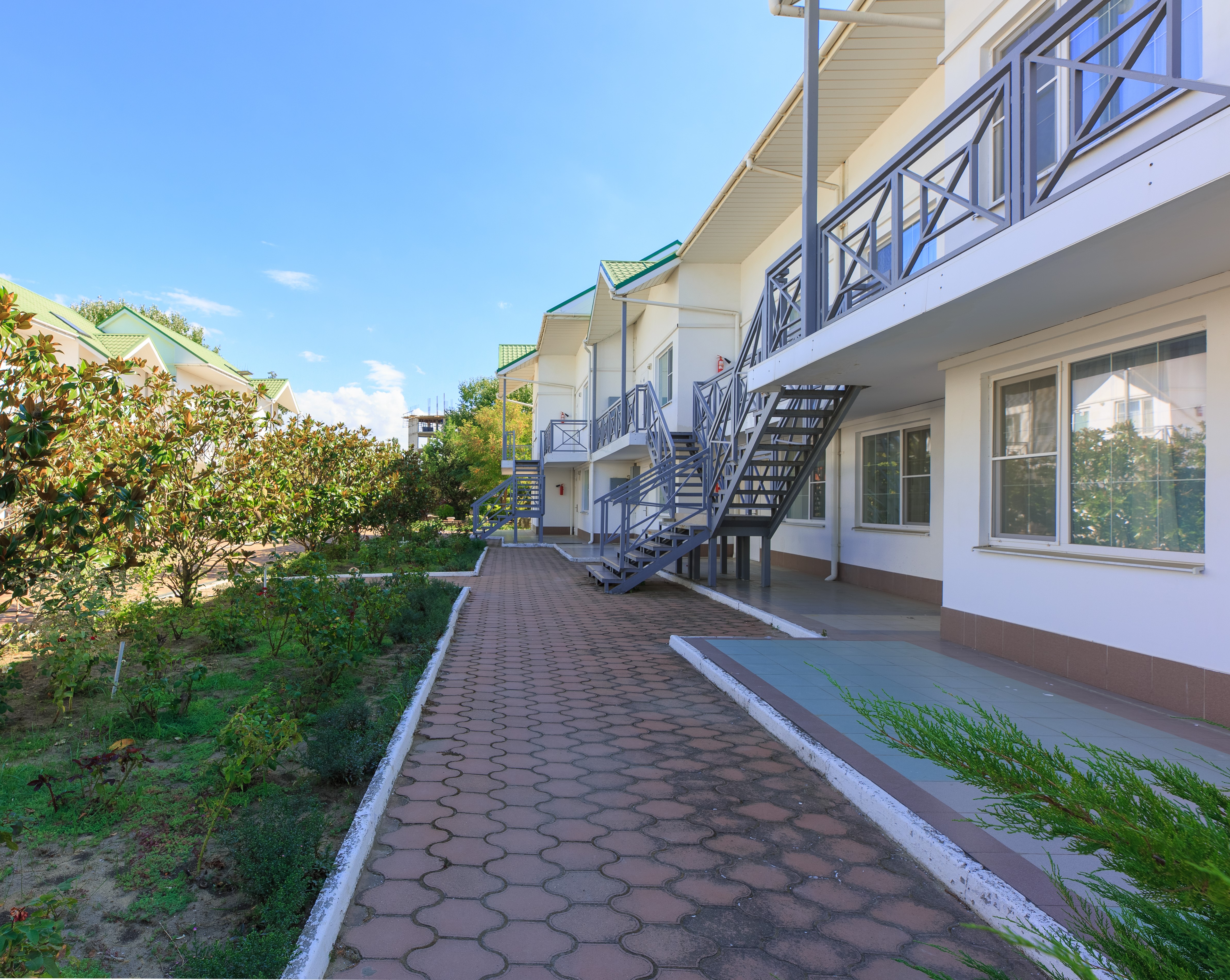 Территория