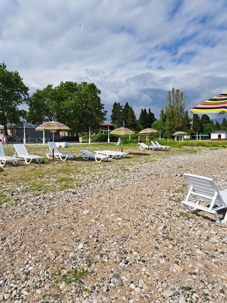 Черноморец (Гудаута)