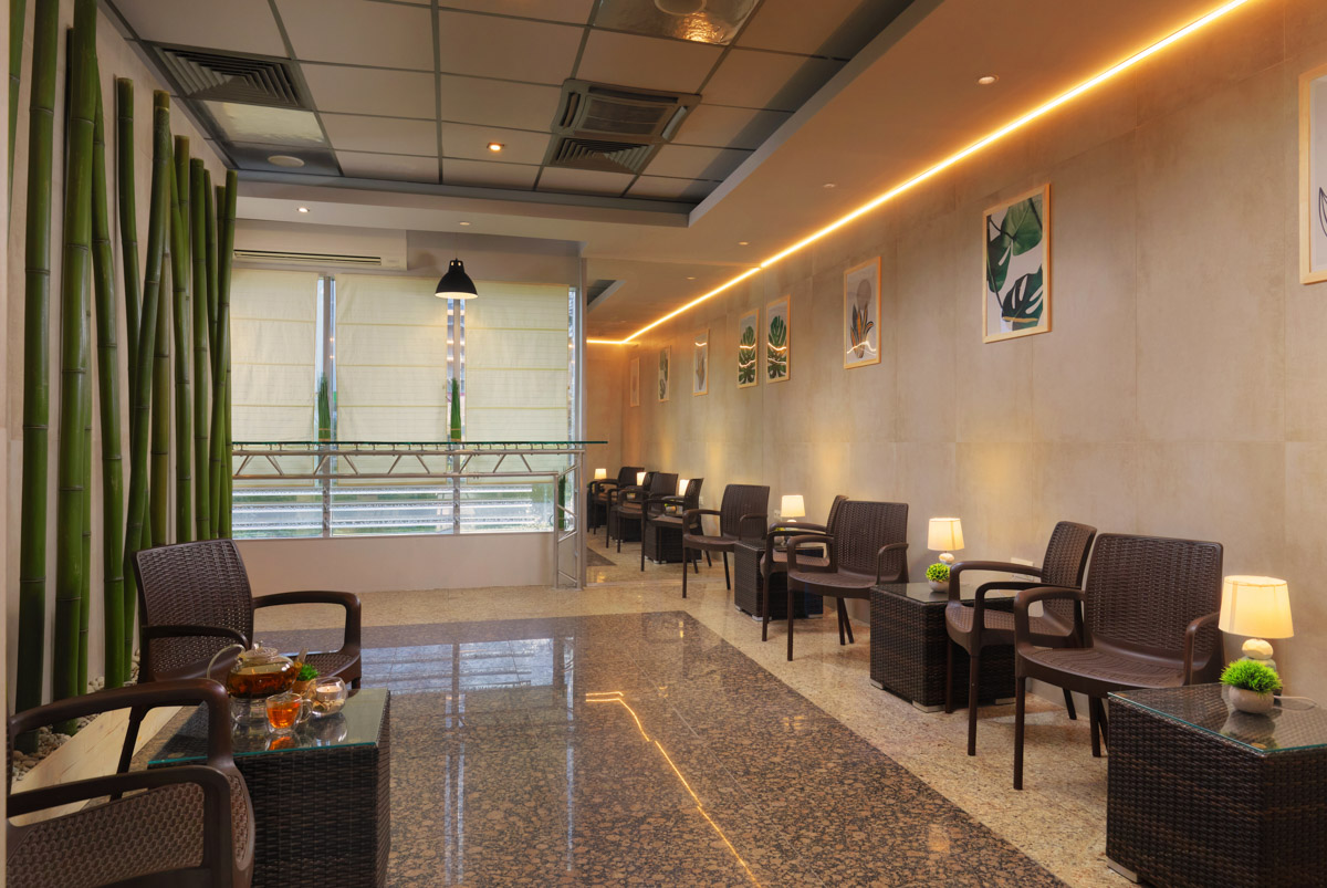 СПА-комплекс