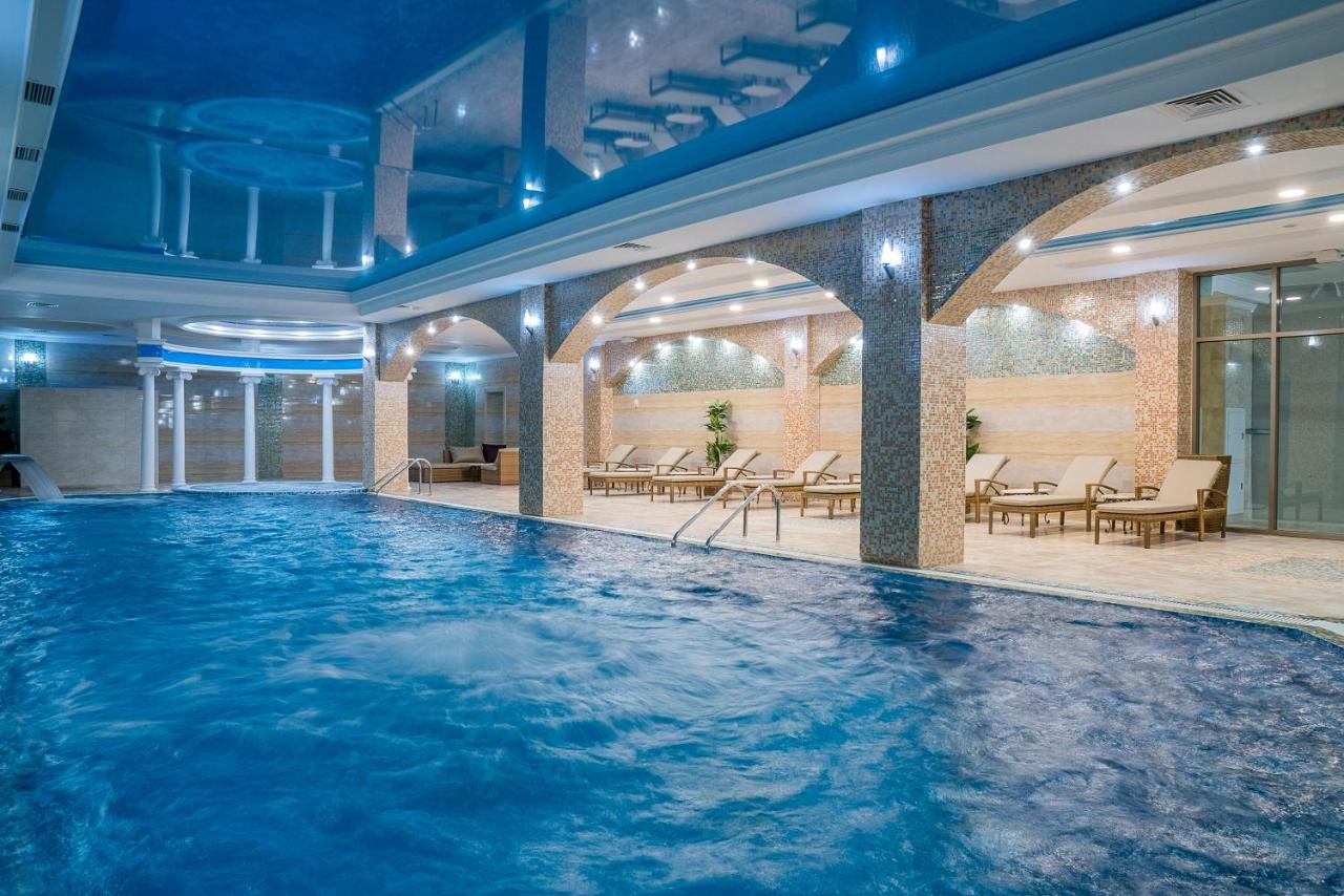 enamar Hotel&Spa Ростов-на дону