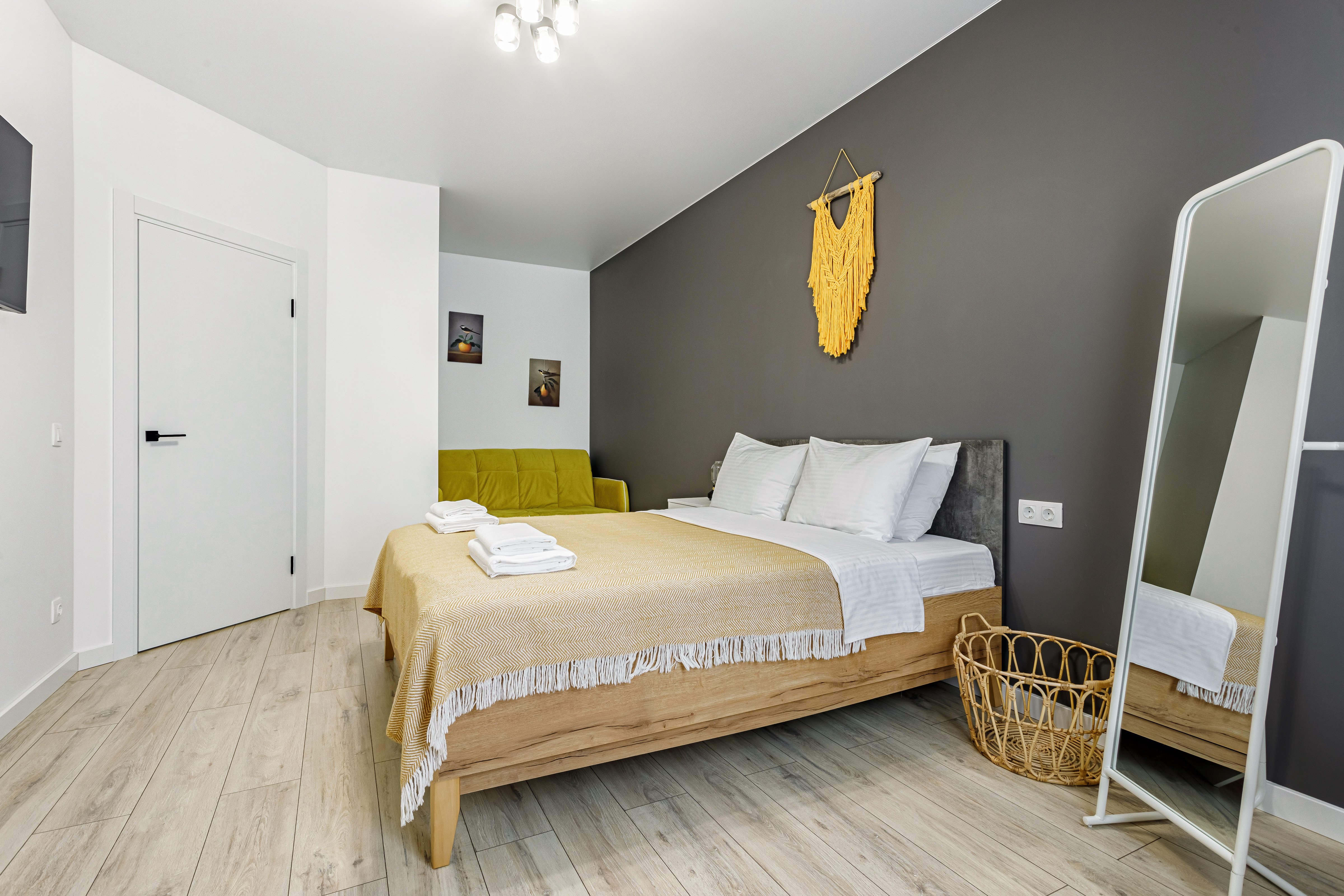 YourPlace Героев-Разведчиков, д. 8 корп. 1