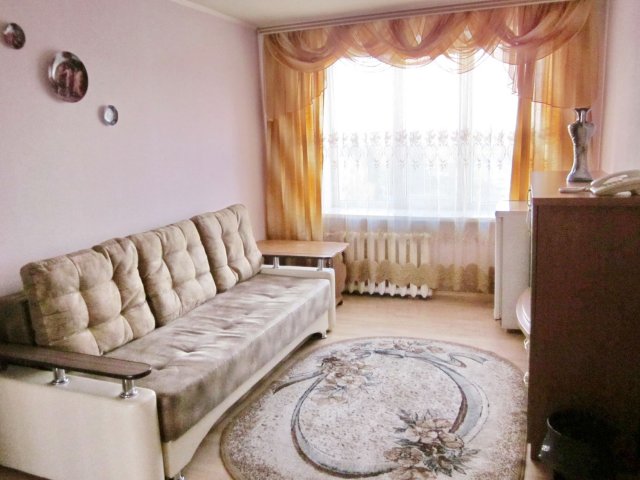 Юбилейная Куйбышев
