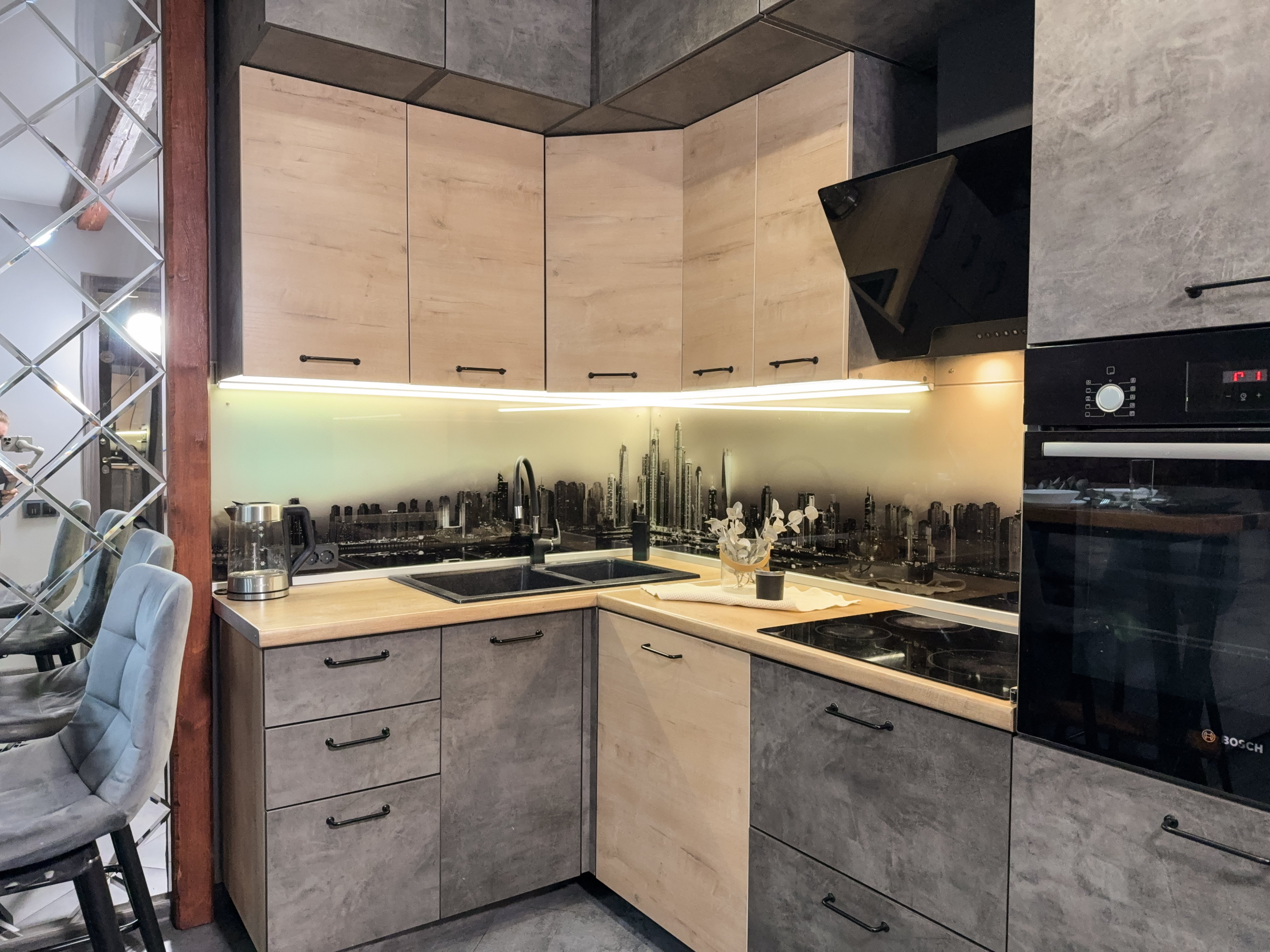 Izi Home Рыбаков 3