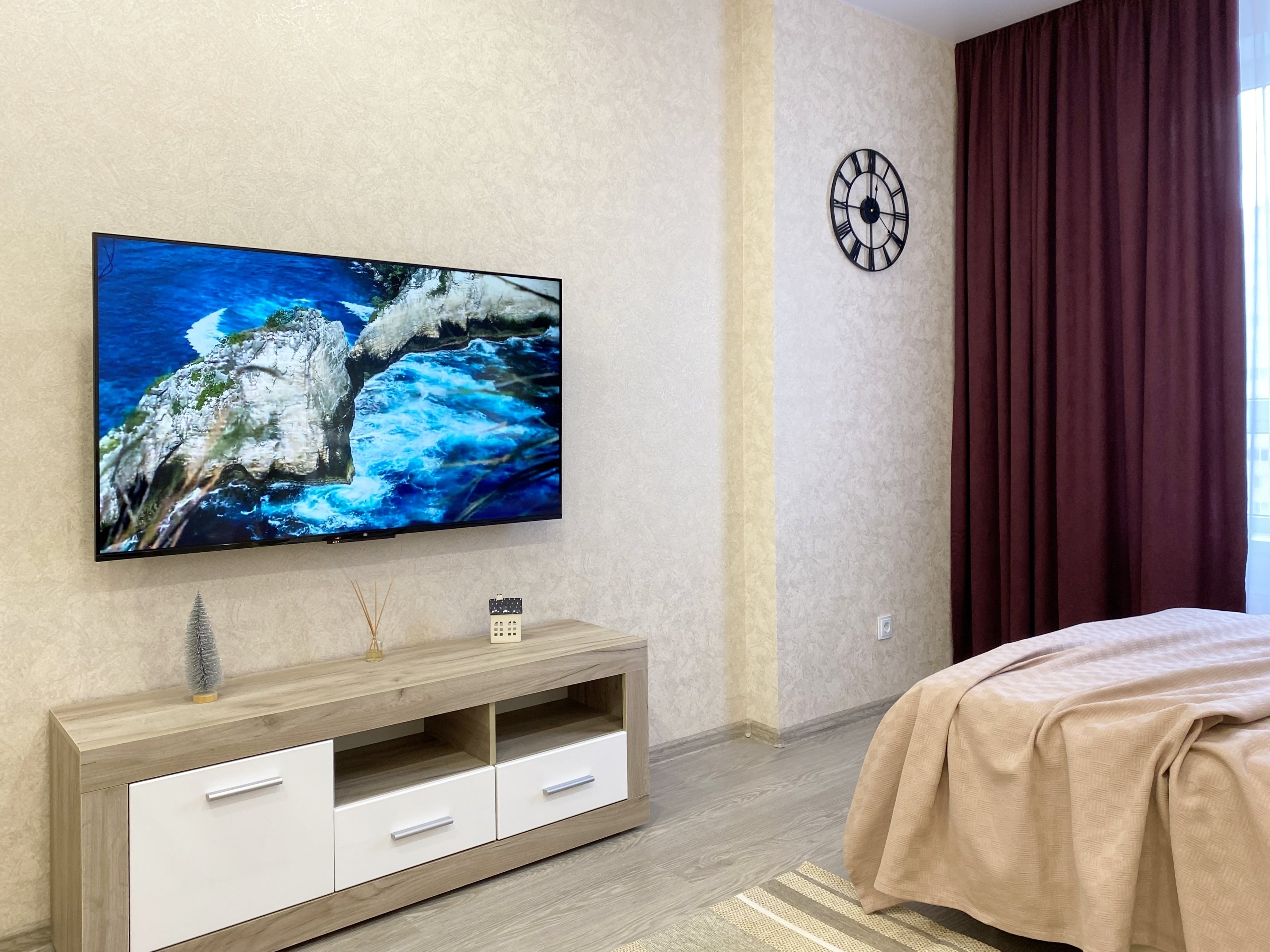 YourPlace улица Героев-Разведчиков, д. 6 корп. 3