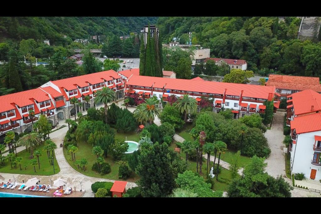 Абаата (Гагра)