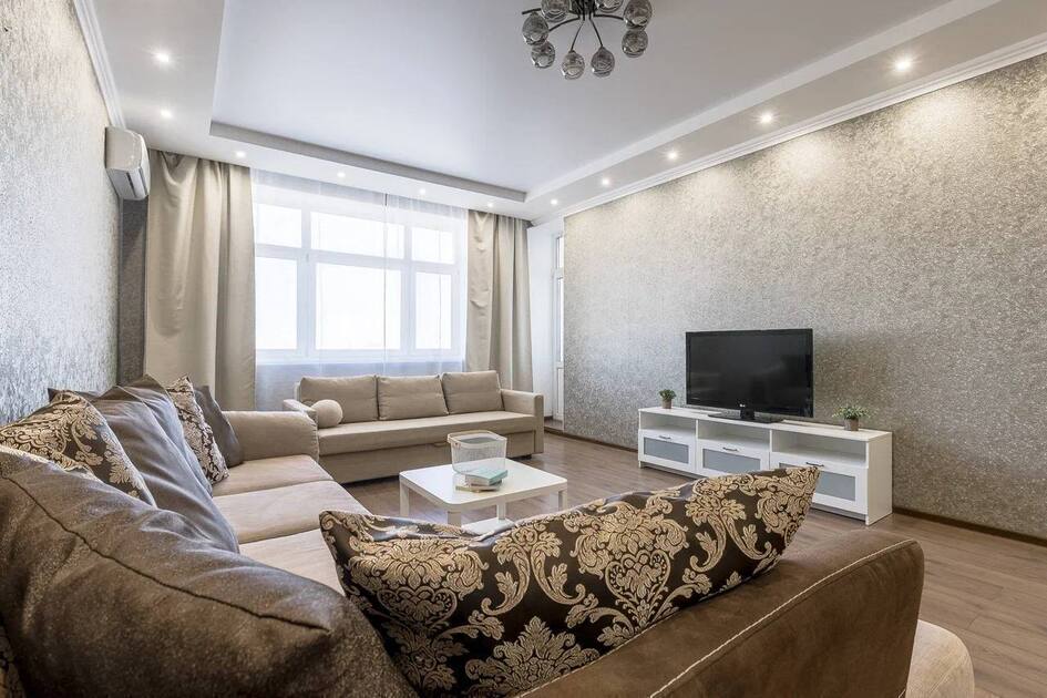 Apartment_tmn Малыгина 90