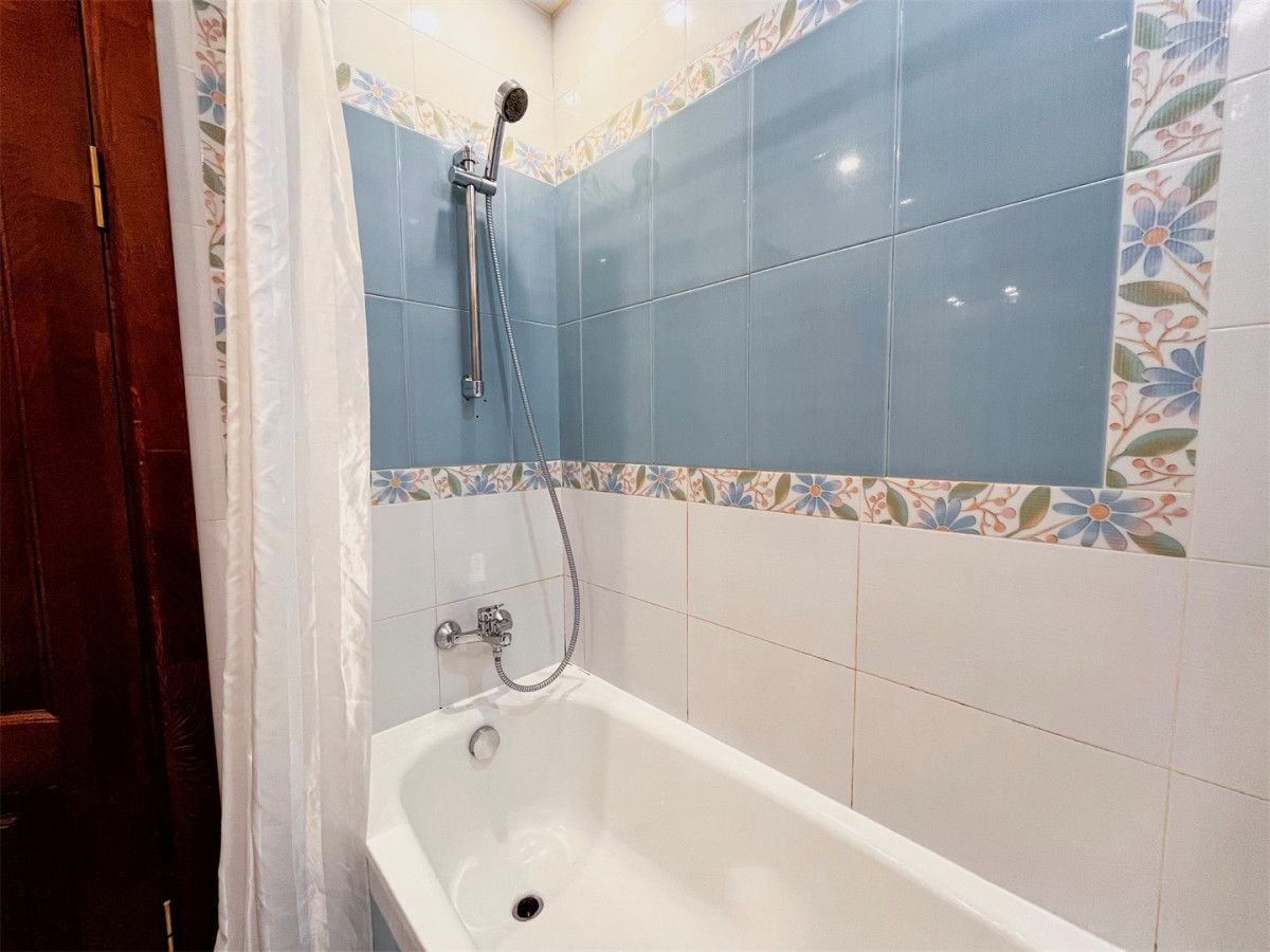 Стандартный 2-местный (с балконом)