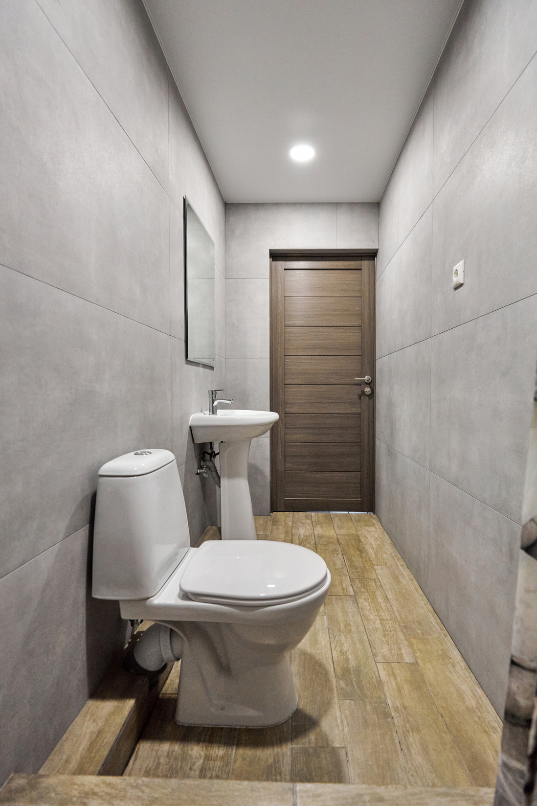 Джуниор Сюит 6-местный  3-комнатный