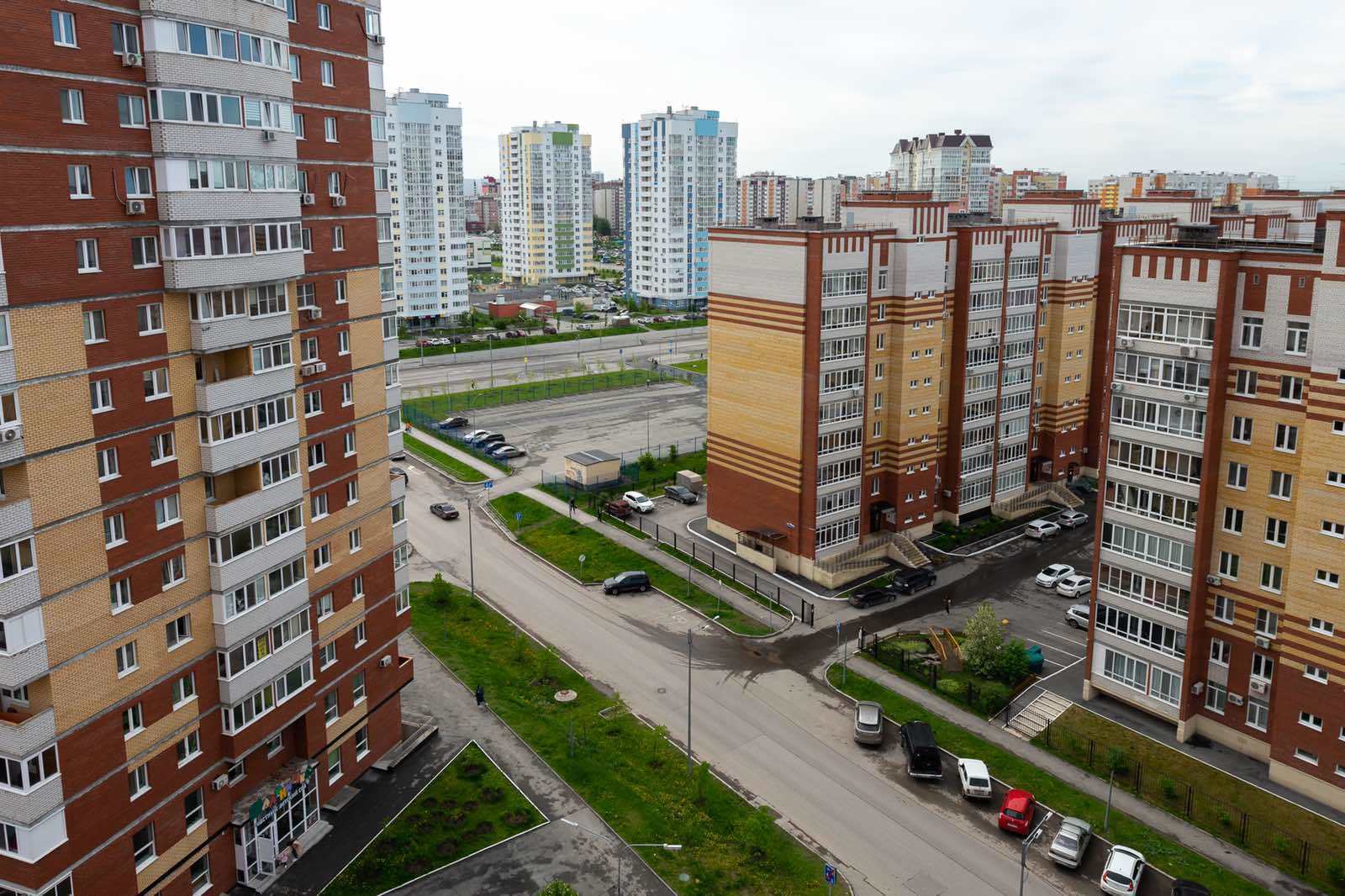 Компас Н.Зелинского 3