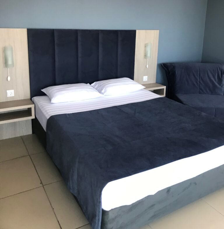 Alex Home