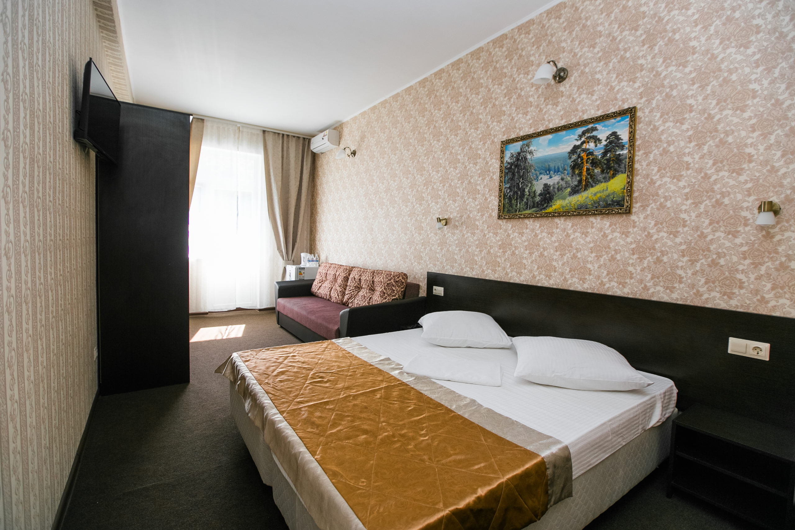 Park Hotel Argo