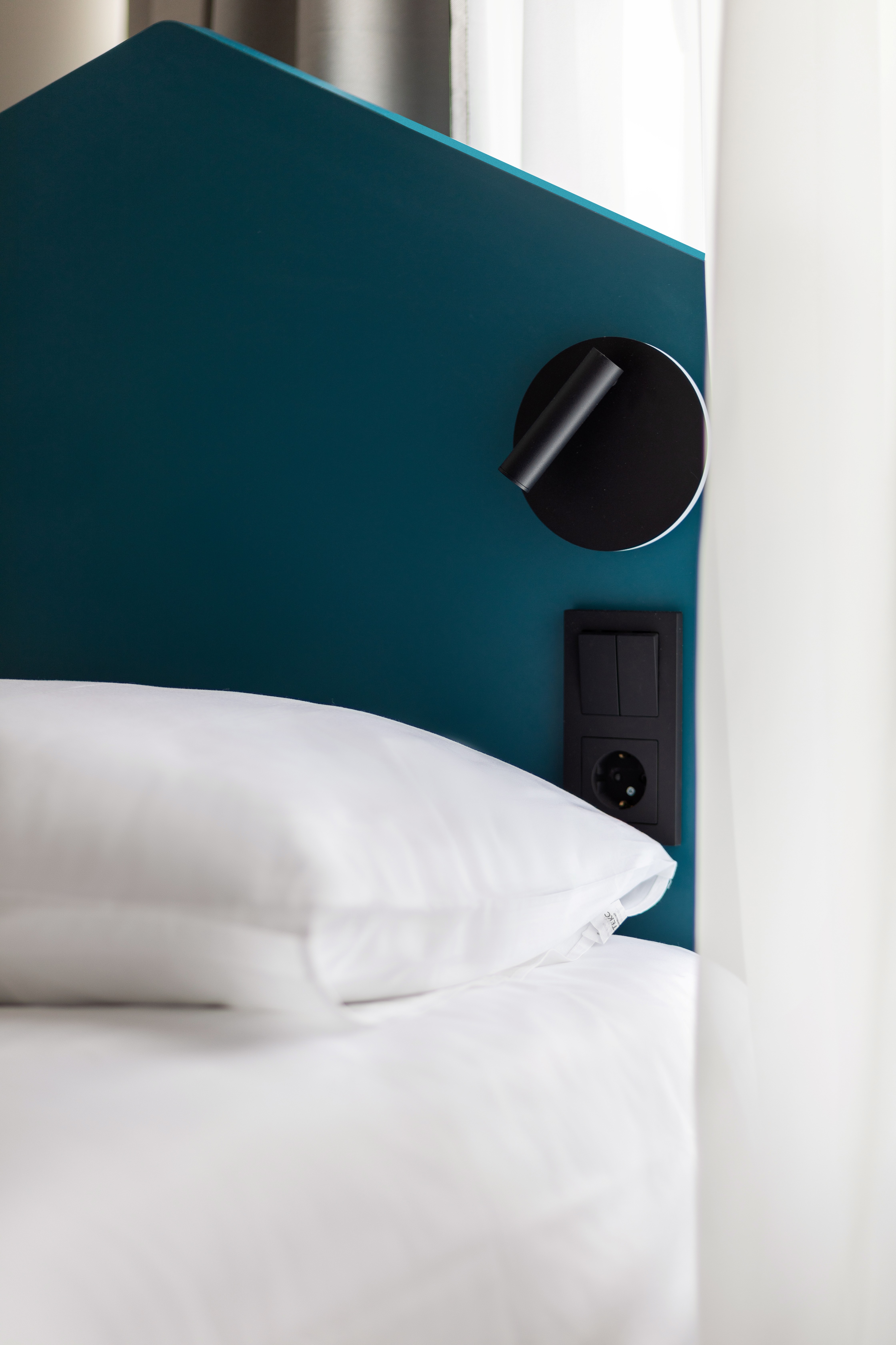 Стандартный 2-местный 1-комнатный (DBL)