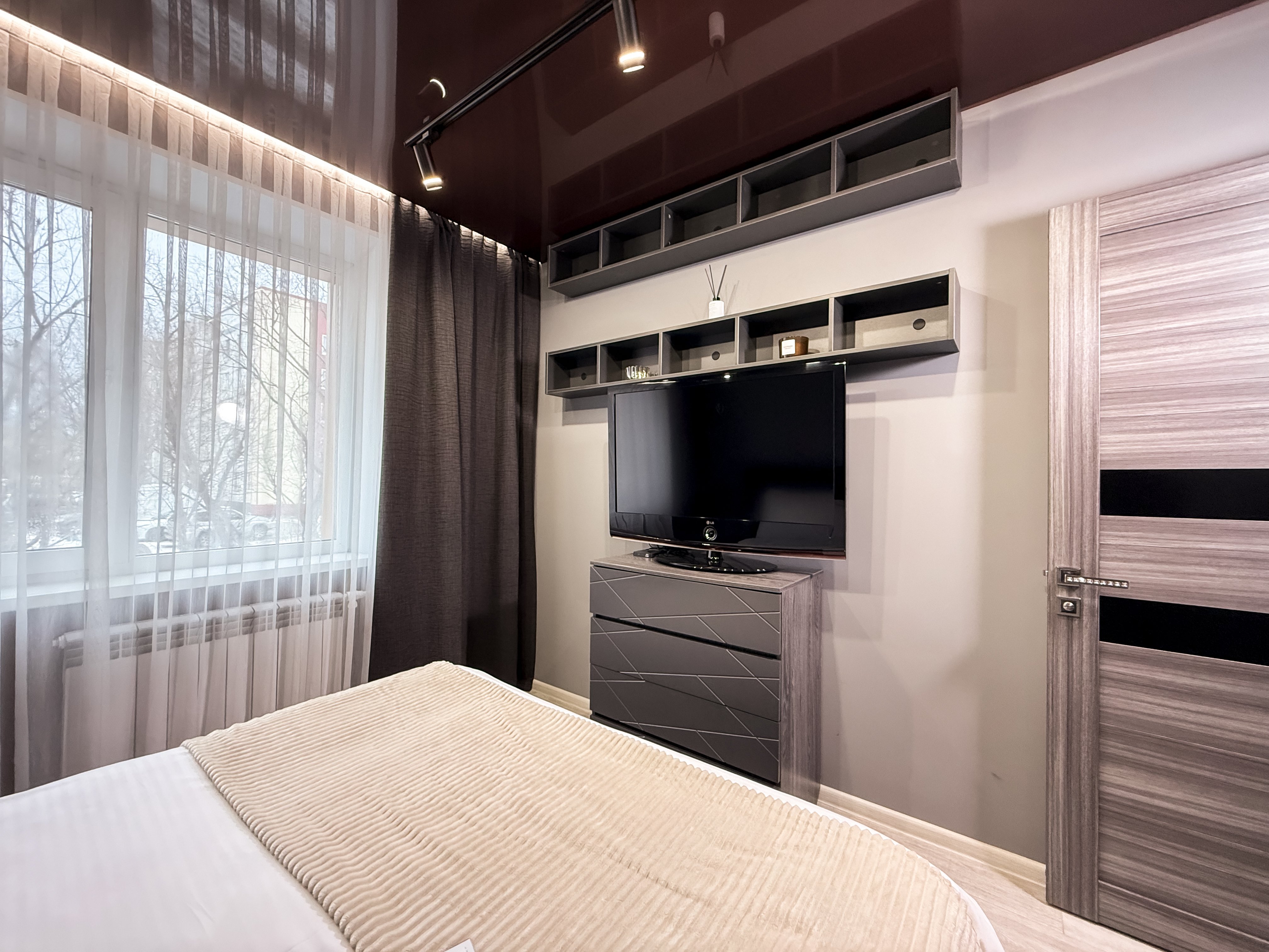 Izi Home Рыбаков 3