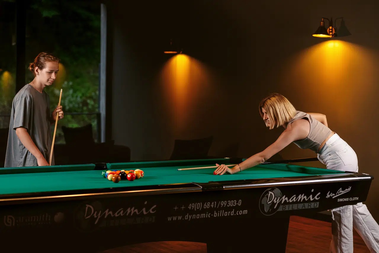 Kvareli Lake Resort