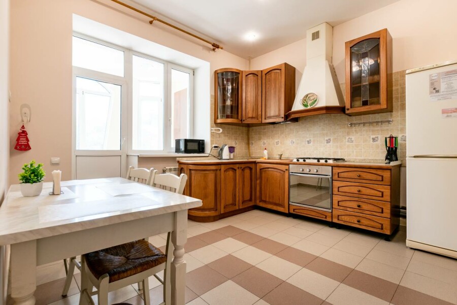 EasyRent Садовая, 256