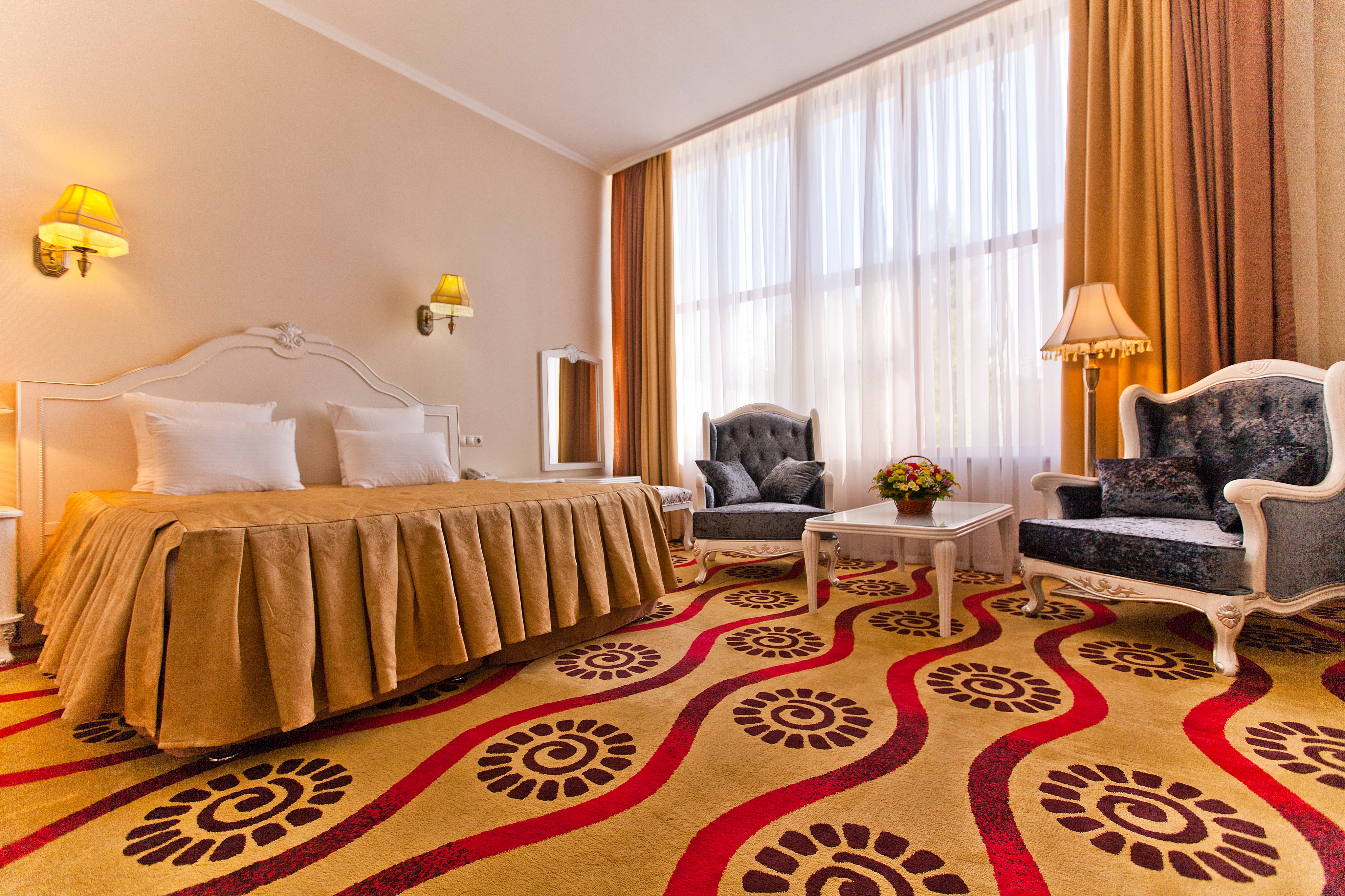 Park-Hotel (Краснодар)