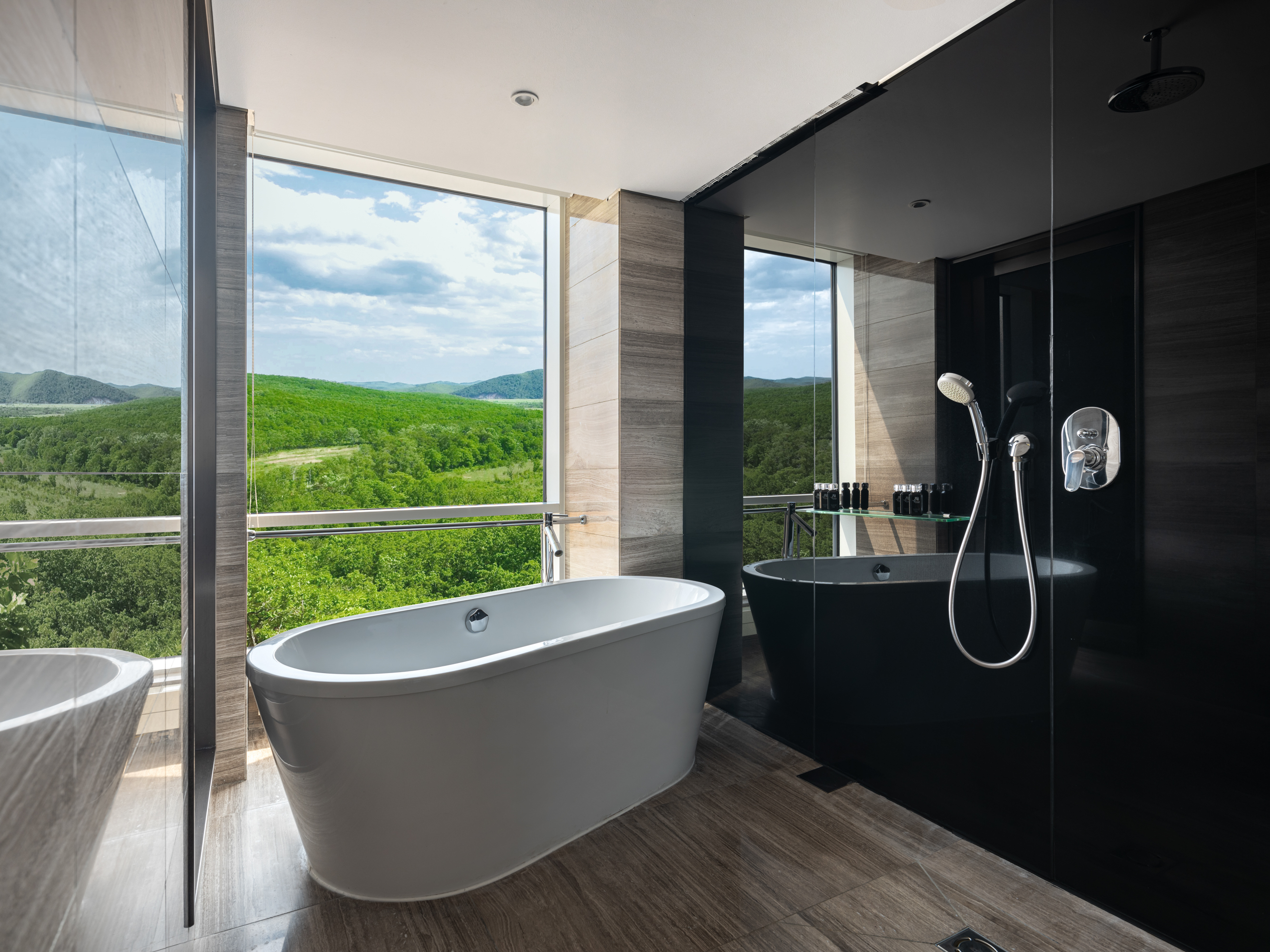 Junior suite 2-местный