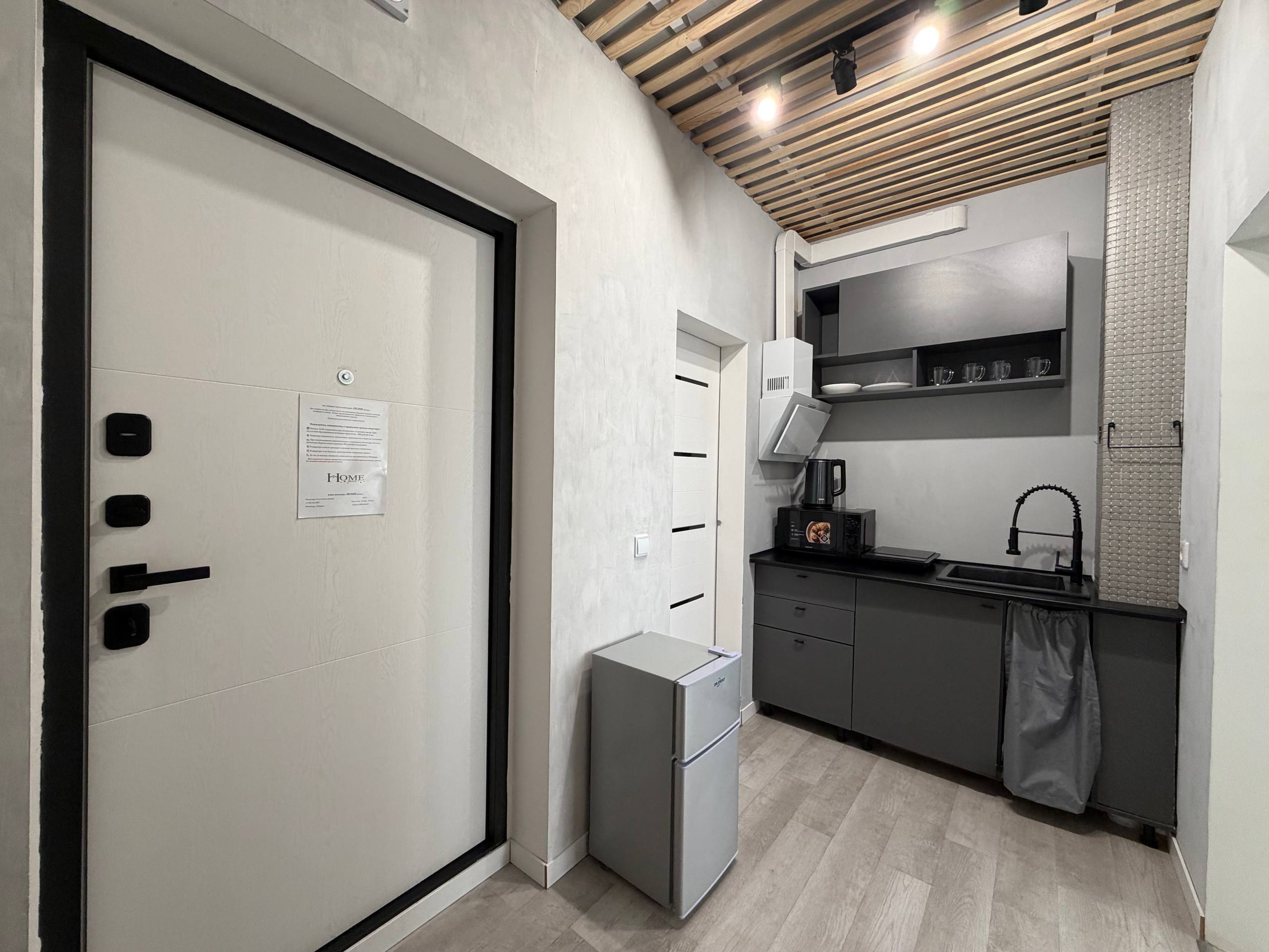 HOME HOTEL Игарская улица, 33