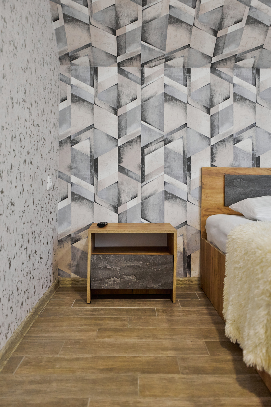 Джуниор Сюит 6-местный  3-комнатный