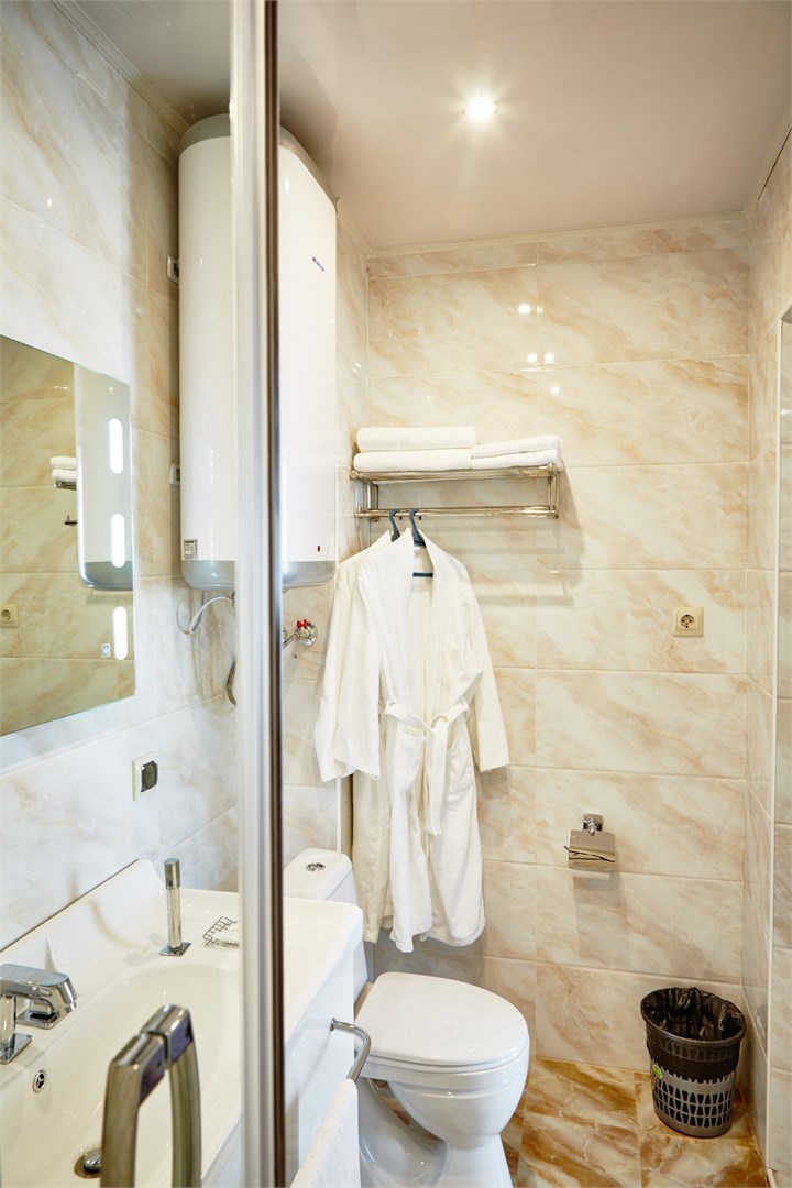 Люкс 2-местный (Гранд)