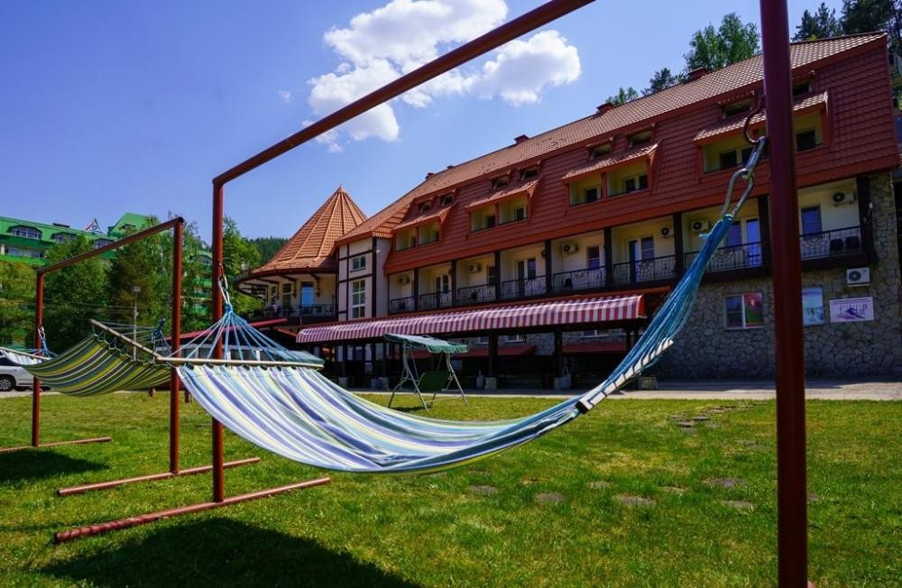 Территория