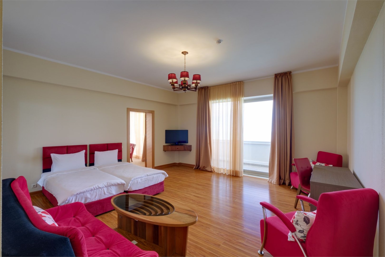 Castello Mare Hotel & Wellness Resort