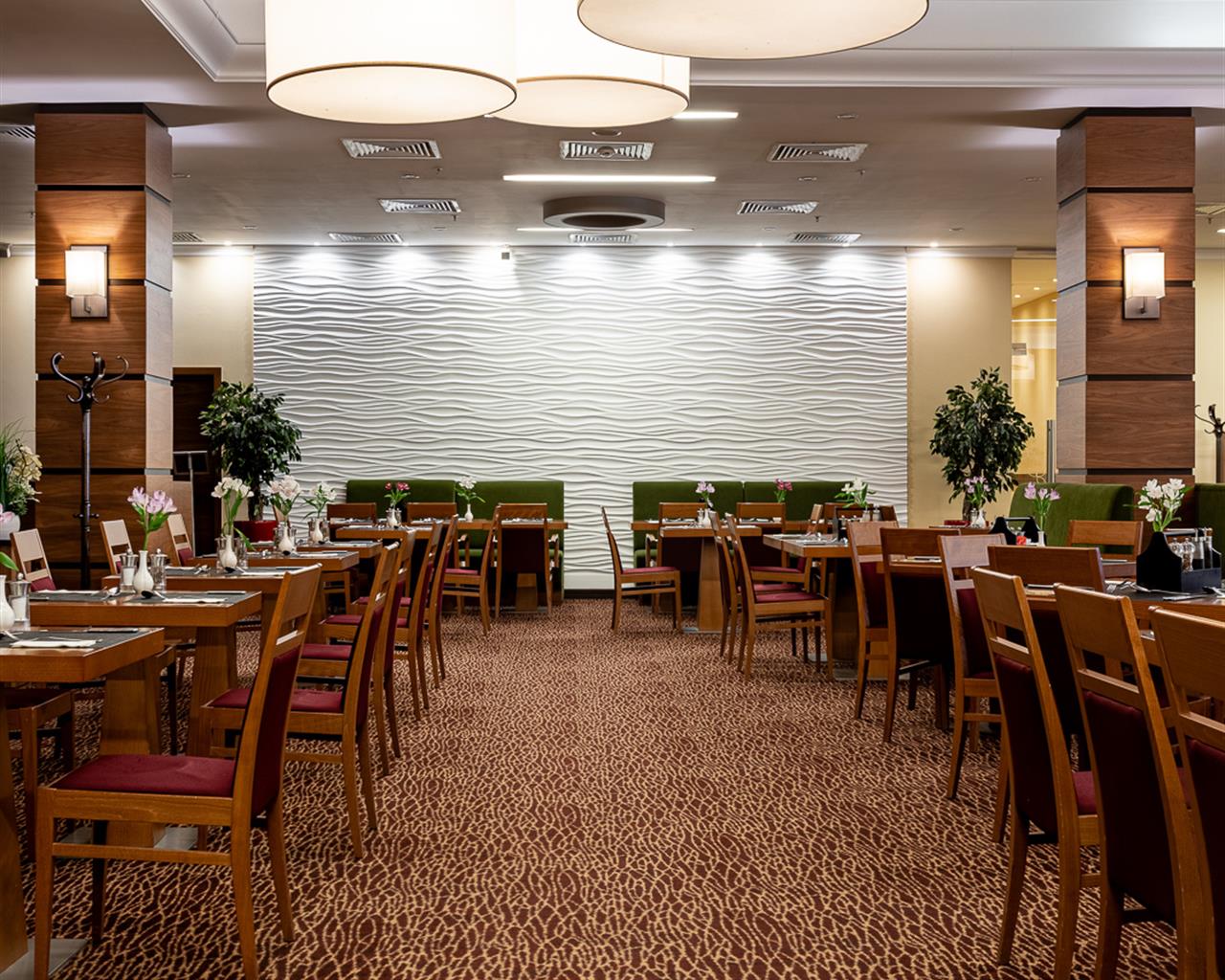 Hilton Garden Inn Krasnoyarsk